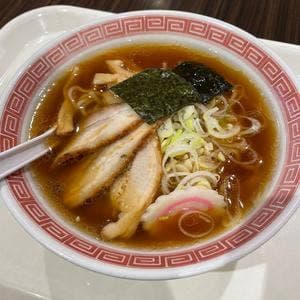 幸楽苑 イーアスつくば店