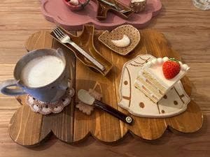 おうちカフェaiai