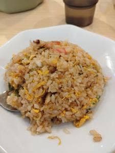 台湾料理 竜の食堂