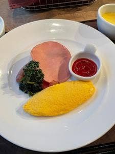 フレグラント