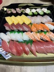 くら寿司 坂戸店