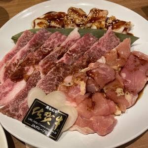 個室佐賀牛 よかえん