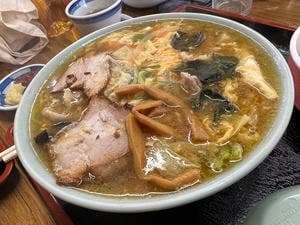 レストハウス 雪椿