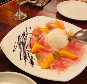 レッドペッパー 恵比寿店