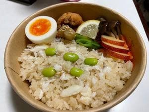 鞆の浦 小腹満たし処 あこう屋