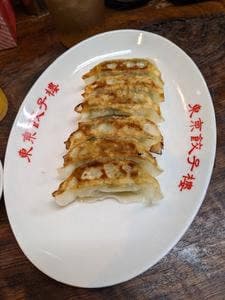東京餃子楼 三軒茶屋本店