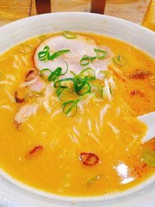 らーめん あらうま堂 梅田一番街店