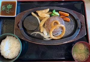 篠山ゴルフ倶楽部 レストラン