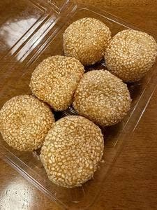 中華街餃子館