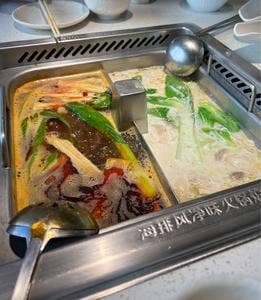 海底撈火鍋 川崎店