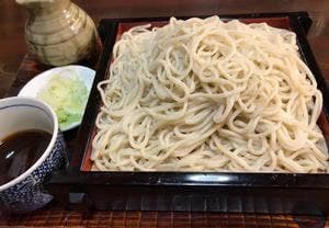 そば処 松屋