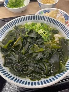 めん勝 武雄店