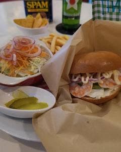 13Diner