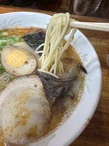 ラーメン・ぎょうざ 東揚