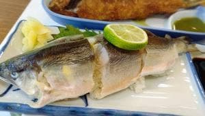 鮎戸瀬荘