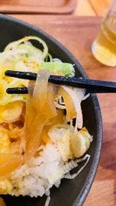 レストランほっとす