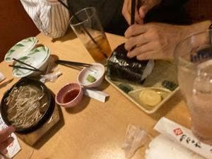 馳走処さくら亭 六丁の目店