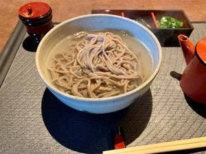 手打ちそば 雲瀬