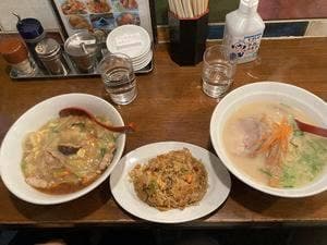 らーめん影武者