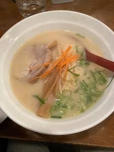 らーめん影武者