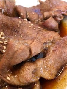 ファミリーレストランまつがみ