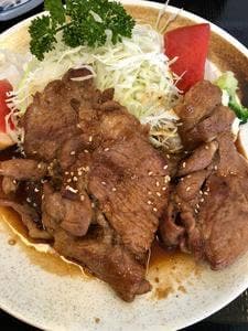 ファミリーレストランまつがみ