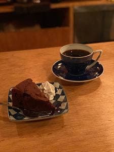G☆P COFFEE ROASTER
