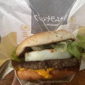 マクドナルド 新琴似店