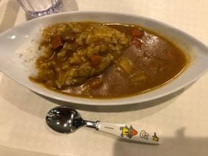 東京九州フェリー すいせん レストラン