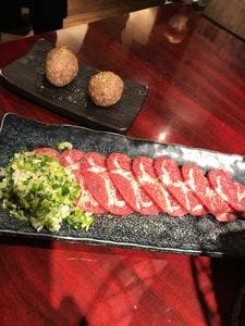 焼肉 にくがとう 名古屋店