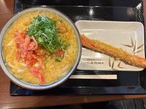 丸亀製麺 太田店