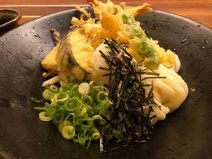 ゆでぞう 楠葉店