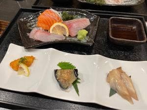 三海の華