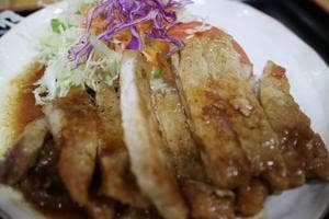 食事＆喫茶 ぴっといん