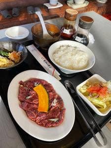 モランボン宇都宮店