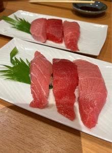 すし市場 正 岐南店