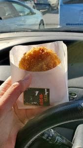 たこ焼き・焼きそば じゅう兵衛 EXPASA談合坂下り
