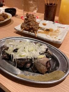 伝串 新時代 仙台新伝馬町店