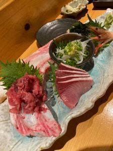 魚串 ごち