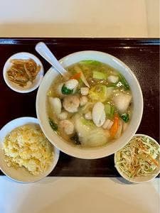 京華茶楼 新橋店