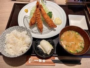 とんかつ専門店 双葉 浦安本店
