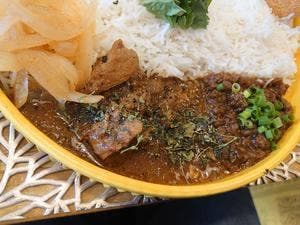 スパイスカリィ マサラタウン
