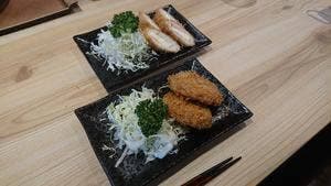 とんかつ海老フライ まる家 浜松店