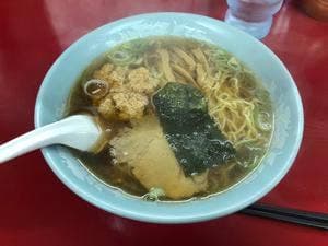 中華そば 味六
