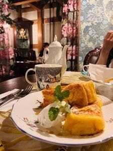 ルミステール お初天神店