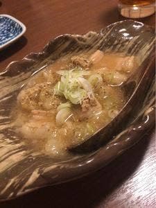 居酒屋 鳥ばやし