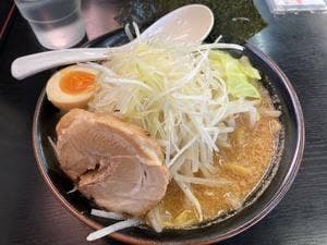 北海道らーめん小林屋 用田店