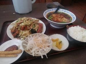 台湾料理 味源 香川店