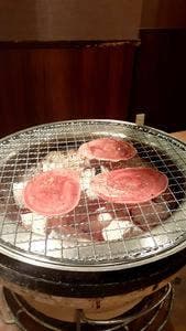 北野坂酒場 情熱ホルモン