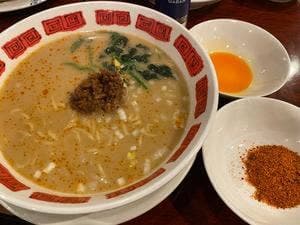 バーミヤン 八尾南店